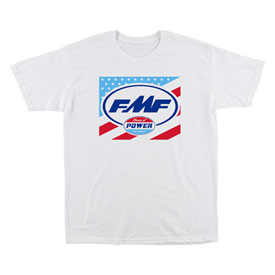 FMF HOUSE OF FREEDOM T-SHIRT