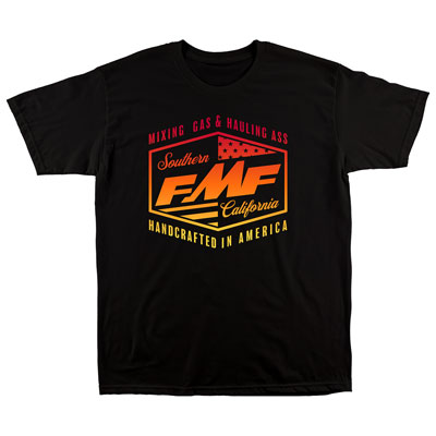 FMF INDUSTRY T-SHIRT