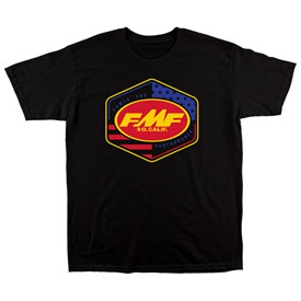 FMF NUTS & BOLTS T-SHIRT