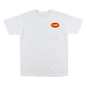 FMF ORIGINS POCKET T-SHIRT