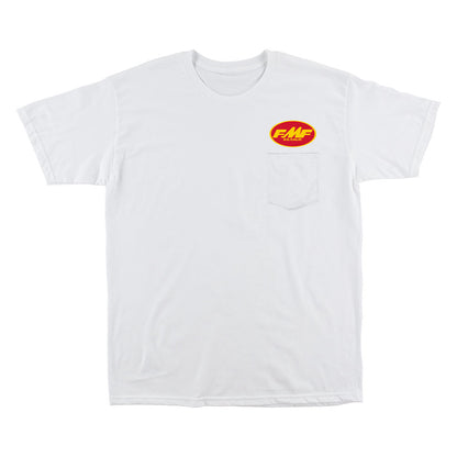 FMF ORIGINS POCKET T-SHIRT