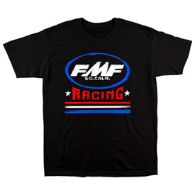 FMF RUSH T-SHIRT
