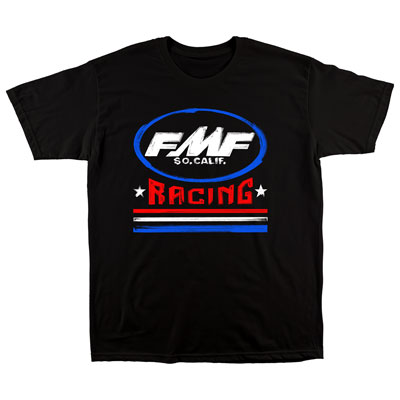 FMF RUSH T-SHIRT