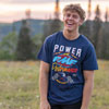 FMF SO AMERICAN T-SHIRT
