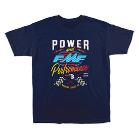 FMF SO AMERICAN T-SHIRT