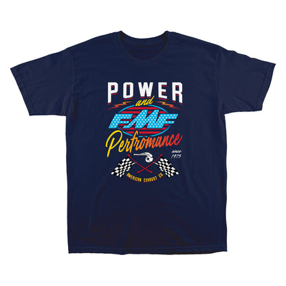 FMF SO AMERICAN T-SHIRT