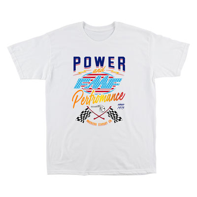 FMF SO AMERICAN T-SHIRT