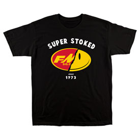 FMF SUPER STOKED T-SHIRT