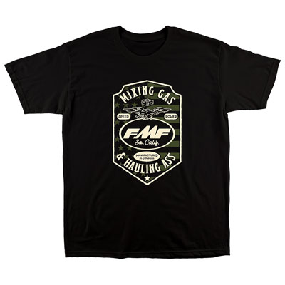 FMF THE GOODS T-SHIRT 2024