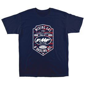FMF THE GOODS T-SHIRT 2024
