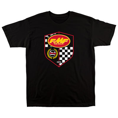 FMF WINNING T-SHIRT