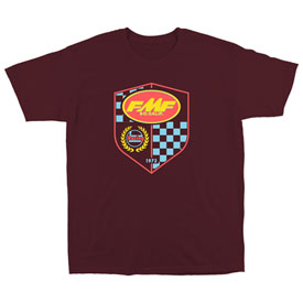FMF WINNING T-SHIRT