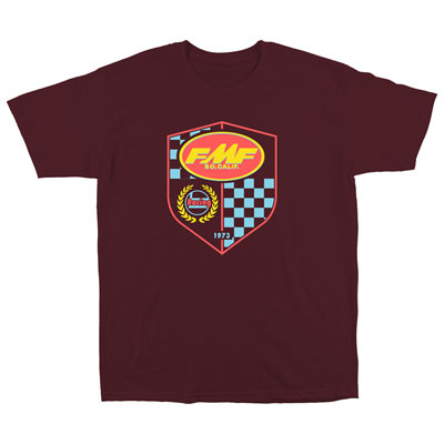 FMF WINNING T-SHIRT