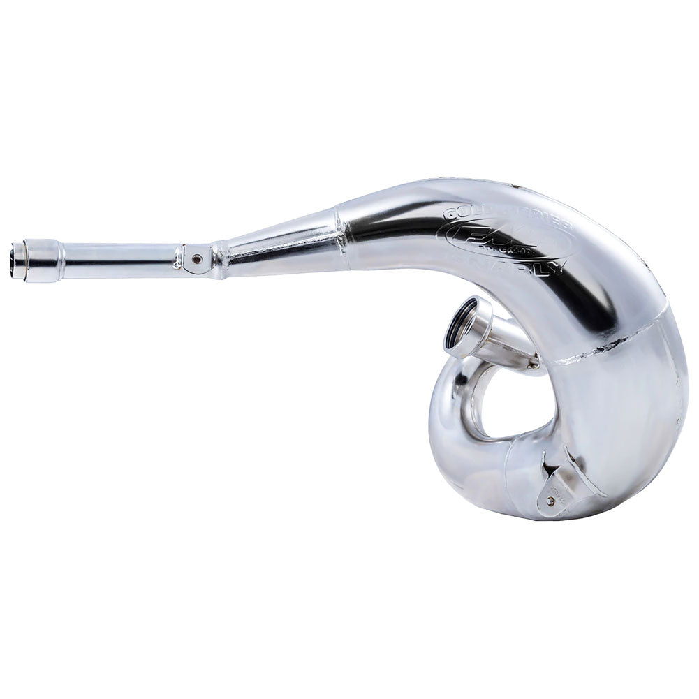 FMF Gold Series Pipe, "Gnarly Woods"