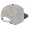 FMF RUTS SNAPBACK HAT