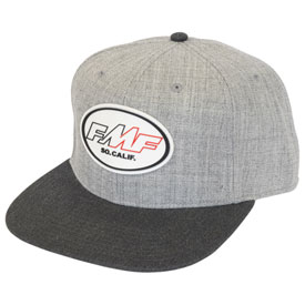 FMF RUTS SNAPBACK HAT