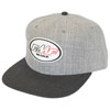 FMF RUTS SNAPBACK HAT