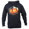 FMF RM NUTS & BOLTS HOODED SWEATSHIRT