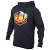 FMF RM NUTS & BOLTS HOODED SWEATSHIRT