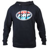 FMF RM UNITED HOODED SWEATSHIRT