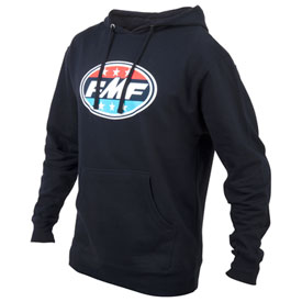 FMF RM UNITED HOODED SWEATSHIRT