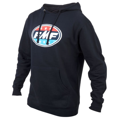 FMF RM UNITED HOODED SWEATSHIRT