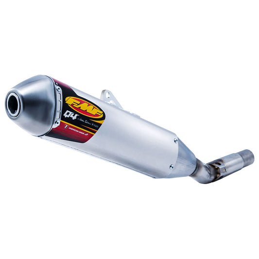 FMF Q4 S/A Silencer (NO CA)