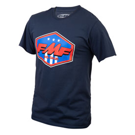 FMF LIBERTY T-SHIRT