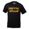 FMF LINES T-SHIRT