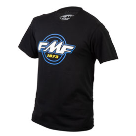 FMF STATIONED T-SHIRT