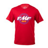 FMF STATIONED T-SHIRT