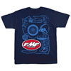 FMF COLLECTOR T-SHIRT