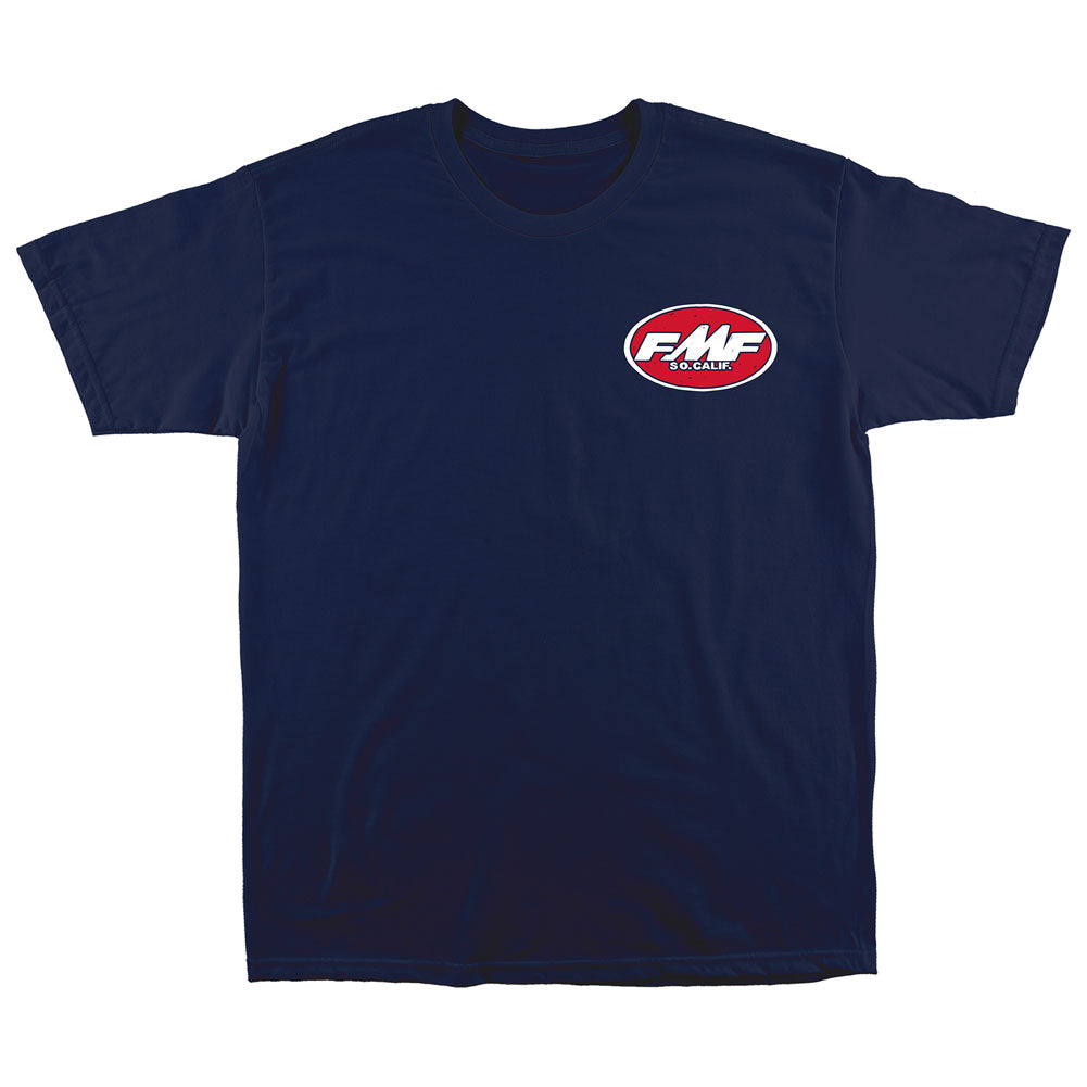 FMF COLLECTOR T-SHIRT
