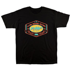 FMF CRISPY T-SHIRT