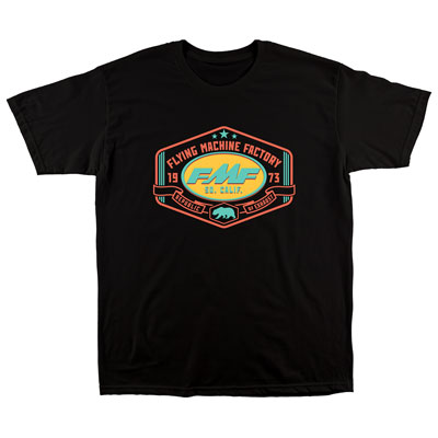 FMF CRISPY T-SHIRT