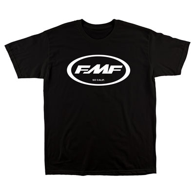 FMF FACTORY CLASSIC DON T-SHIRT