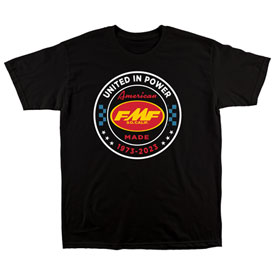 FMF FLYWAY T-SHIRT 2024