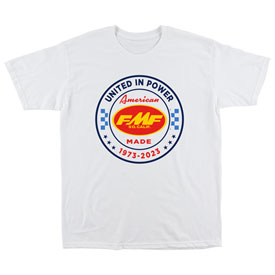 FMF FLYWAY T-SHIRT 2024