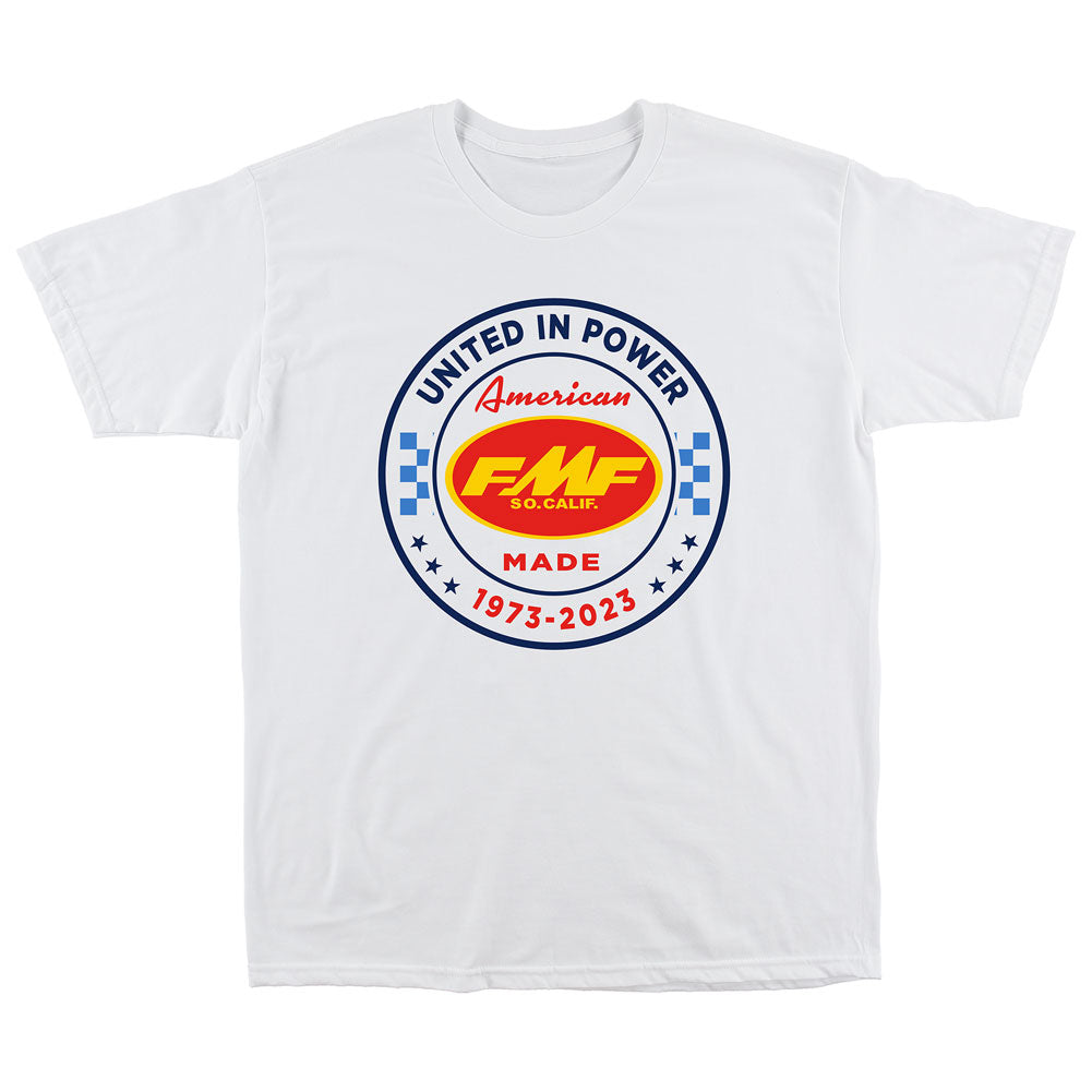 FMF FLYWAY T-SHIRT 2024