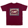 FMF IRON WILL T-SHIRT