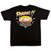 FMF MORE GROUND T-SHIRT