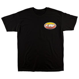 FMF MORE GROUND T-SHIRT