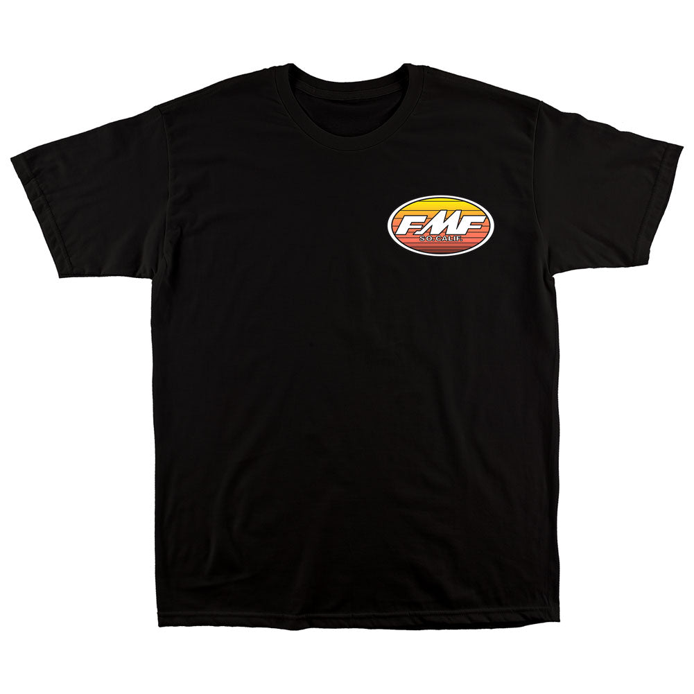 FMF MORE GROUND T-SHIRT