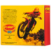 FMF FACTORY MX BIKE