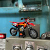 FMF FACTORY MX BIKE