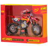 FMF FACTORY MX BIKE