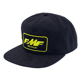 FMF BOX LOGO HAT