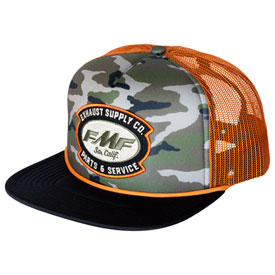 FMF CARLSBAD HAT
