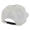 FMF CORNERSTONE SNAPBACK HAT