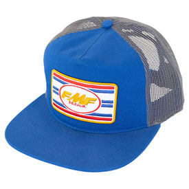 FMF DOUBLE BAR HAT